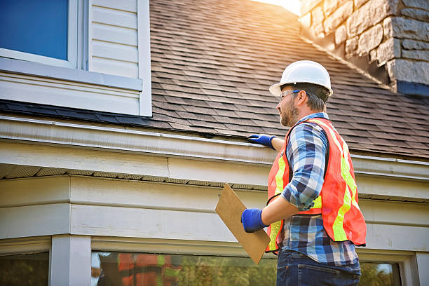 Licensed Storm Damage Roof Repair service in Somerset, NJ - Roof Repair Smedway